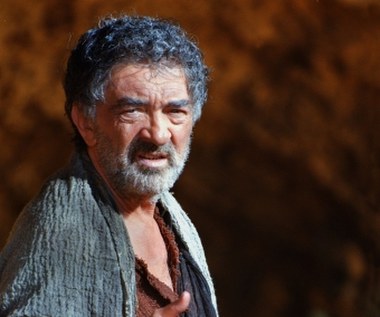 Wybitne kreacje aktor stworzył w filmach "Quo vadis" Jerzego Kawalerowicza (na zdjęciu) i "Anioł w szafie" Stanisława Różewicza. Współpracował także z Krzysztofem Kieślowskim, Filipem Bajonem i Agnieszką Holland.
 