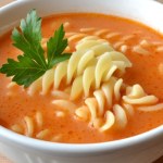 Wybitne pomidory do słoików Makłowicza. Pomidorówka wychodzi prima sort