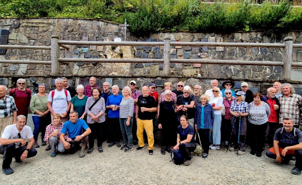 Wybitni himalaiści upamiętnieni na wirtualnym cmentarzu na Wiktorówkach