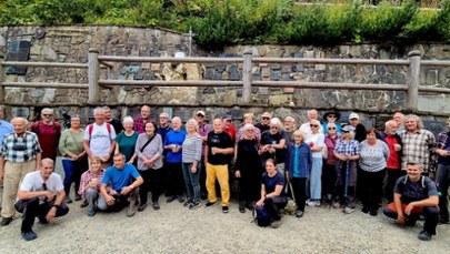 Wybitni himalaiści upamiętnieni na wirtualnym cmentarzu na Wiktorówkach