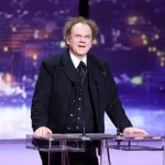 John C. Reilly Wybitny aktor zniknął na wiele lat. Teraz wraca z kilkoma nowymi rolami