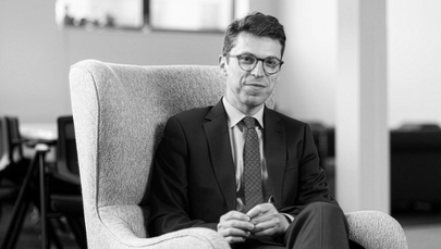 Wybitny naukowiec zastrzelony. Zajmował się syntezą jądrową