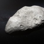 Wybitny Polak z "własną" planetoidą. Ogromne wyróżnienie