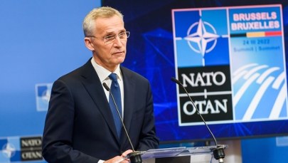 Wyboista droga Szwecji do NATO. Wszyscy czekają na Węgrów
