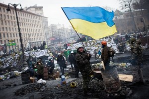 Wyboista droga Ukrainy, czyli dlaczego Moskwa pragnie Kijowa?
