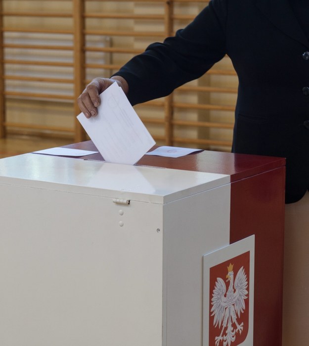 Wybór Elżbiety Bieńkowskiej na unijnego komisarza oznacza kolejna w ostatnim czasie wybory uzupełniające na Śląsku /Michał Walczak /PAP