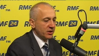 "Wybór Merkel na kanclerza nie był przypadkowy"