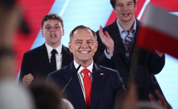 Wybór Nawrockiego może skomplikować integrację Ukrainy z UE [ZAPIS RELACJI]