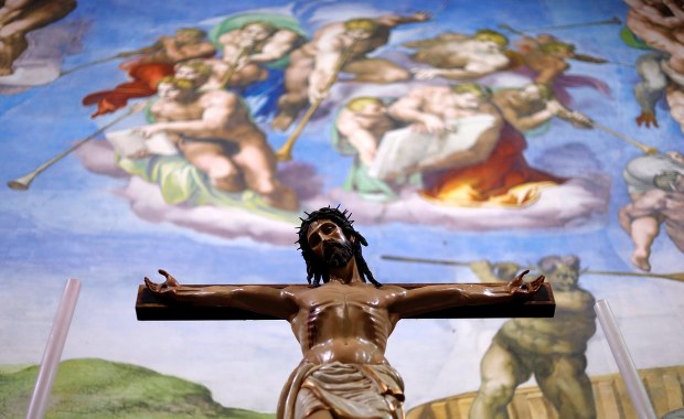 Wybór nowego papieża. Jak wygląda głosowanie?