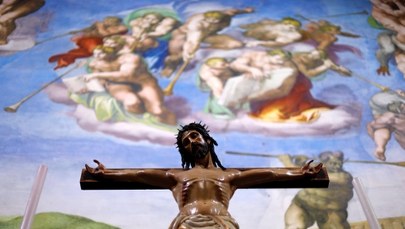 Wybór nowego papieża. Jak wygląda głosowanie?