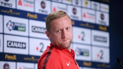 Wybór Orła wszech czasów - Kamil Glik - sylwetka