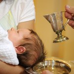 Wybór rodziców chrzestnych 