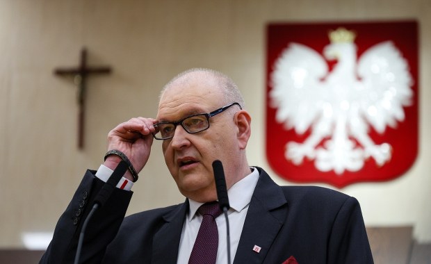 Wybór sędziów Trybunału Konstytucyjnego przez Sejm. Jest decyzja