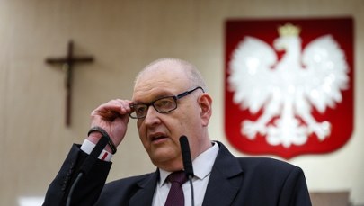 Wybór sędziów Trybunału Konstytucyjnego przez Sejm. Jest decyzja