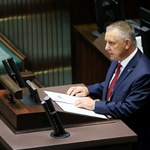 Wybór szefa NIK. Kto obejmie stanowisko po Marianie Banasiu? 