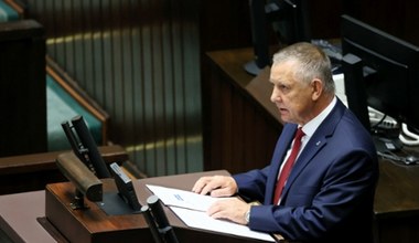 Wybór szefa NIK. Kto obejmie stanowisko po Marianie Banasiu? 