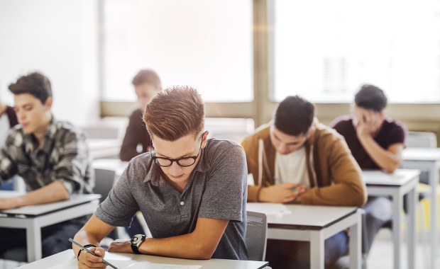 Wybór szkoły ponadpodstawowej to nie powinna być decyzja rodziców