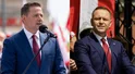 Wyborcy jednego kandydata zmieniają zdanie. Nowe badanie