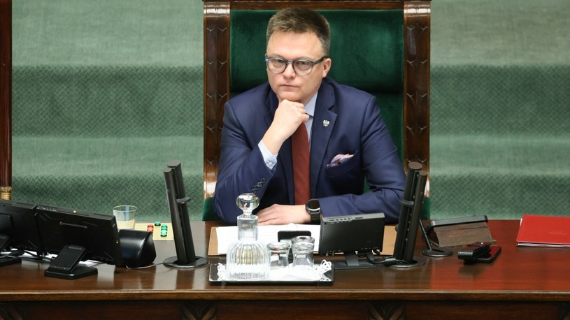 Wyborcy Szymona Hołowni zabrali głos. Sondaż nie pozostawia złudzeń