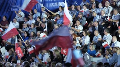 Wyborcze obietnice i początek serii protestów. Nowy tydzień w polityce