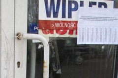 Wyborcze plakaty wciąż szpecą ulice polskich miast