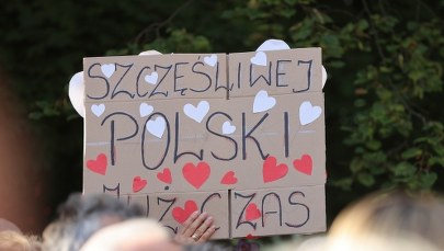 Wyborcze sympatie Polaków. W których grupach wiekowych widać największe zmiany?