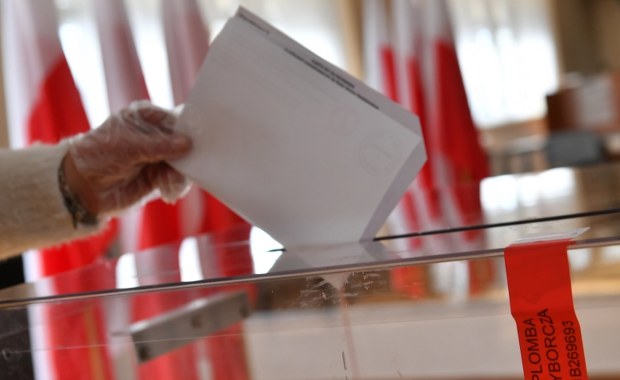 Wyborcze zamieszanie w Belgii. Niektórzy Polacy już zagłosowali, inni wciąż nie dostali pakietów