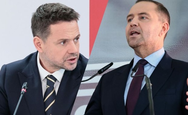 Wyborczy zwrot akcji, Mentzen traci poparcie. Sondaż Opinia24 dla RMF FM