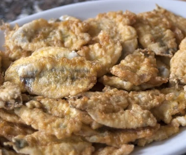 Wyborna przekąska na ostatki i Środę Popielcową. Przygotuj dwa dni wcześniej, będzie jeszcze lepsza