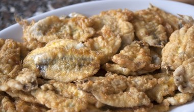 Wyborna przekąska na ostatki i Środę Popielcową. Przygotuj dwa dni wcześniej, będzie jeszcze lepsza