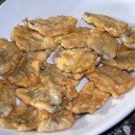 Wyborna przekąska na Wszystkich Świętych. Przygotuj dwa dni wcześniej, będzie jeszcze lepsza