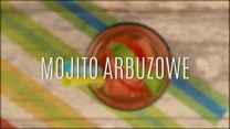 Wyborne mojito arbuzowe