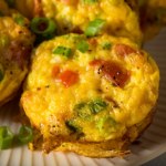 muffiny Wyborne muffiny jajeczne. Idealne na wielkanocny stół i codzienne, syte śniadanie