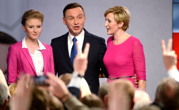 Wybory 2015. Exit poll: Andrzej Duda wygrywa!