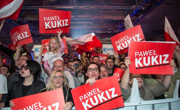 ​Wybory 2015. Flis: Okazuje się, że więcej jest radykałów  