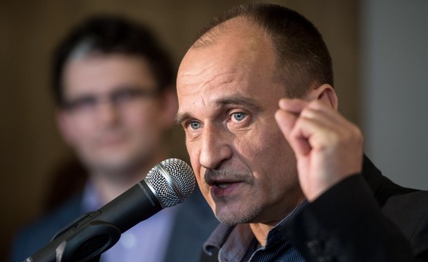 Wybory 2015: Paweł Kukiz wystartuje w wyborach prezydenckich 