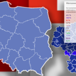 Wybory 2018. Na kogo głosują Polacy? 