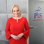 Wybory 2019: Dominika Figurska-Chorosińska dostała się do Sejmu! 
