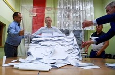Wybory 2019. O przewadze opozycji w Senacie zdecydowało 320 głosów