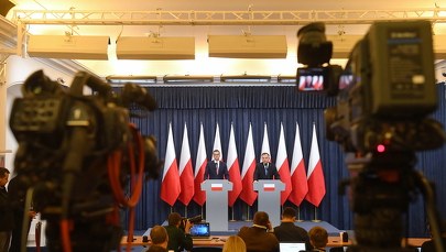 Wybory 2020. Hołownia: Wyobrażam sobie współpracę z PiS