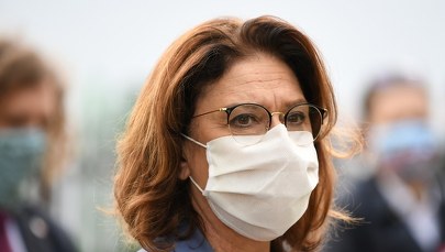 Wybory 2020. Małgorzata Kidawa-Błońska z poparciem na poziomie 2 proc. Sondaż