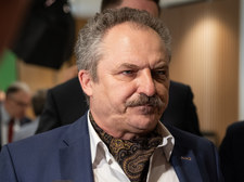 Wybory 2020. Marek Jakubiak: Nie wyobrażam sobie ludzi prawych, którzy zagłosują na PO