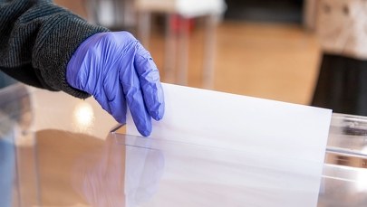 ​Wybory 2020. Ostatnia chwila, żeby dopisać się do spisu wyborców!