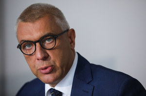Wybory 2020. Roman Giertych napisał list do PO. "Musicie to zrobić natychmiast"
