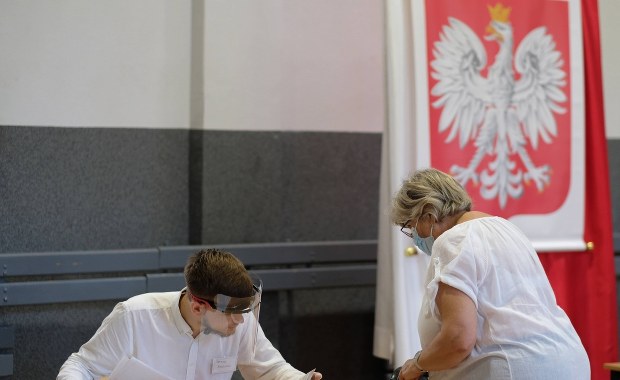 Wybory 2020: Warszawa szuka chętnych do pracy w komisjach obwodowych