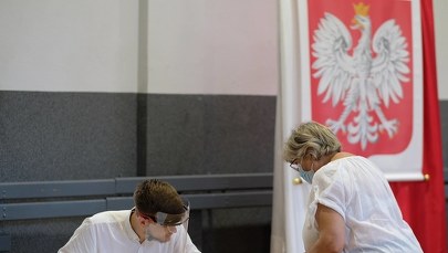 Wybory 2020: Warszawa szuka chętnych do pracy w komisjach obwodowych