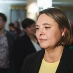 Wybory 2023. Anna Górska została senatorką. Wcześniej była basistką