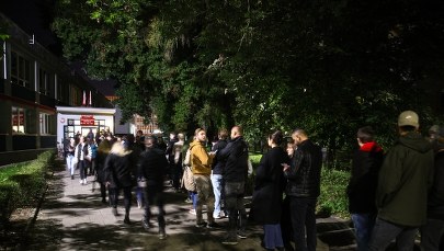 Wybory 2023. Głosowanie także po godzinie 21