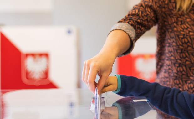 ​Wybory 2023: Jak dopisać się do spisu wyborców?