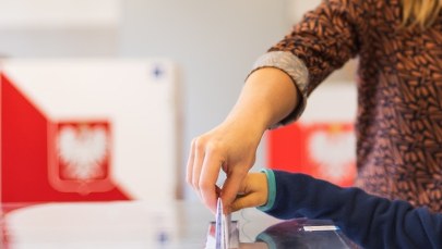 ​Wybory 2023: Jak dopisać się do spisu wyborców?